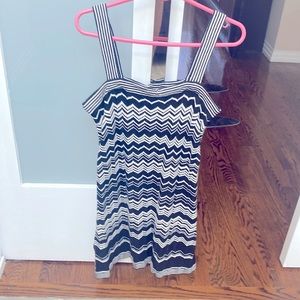Missoni for target worn dress. Good condition.
